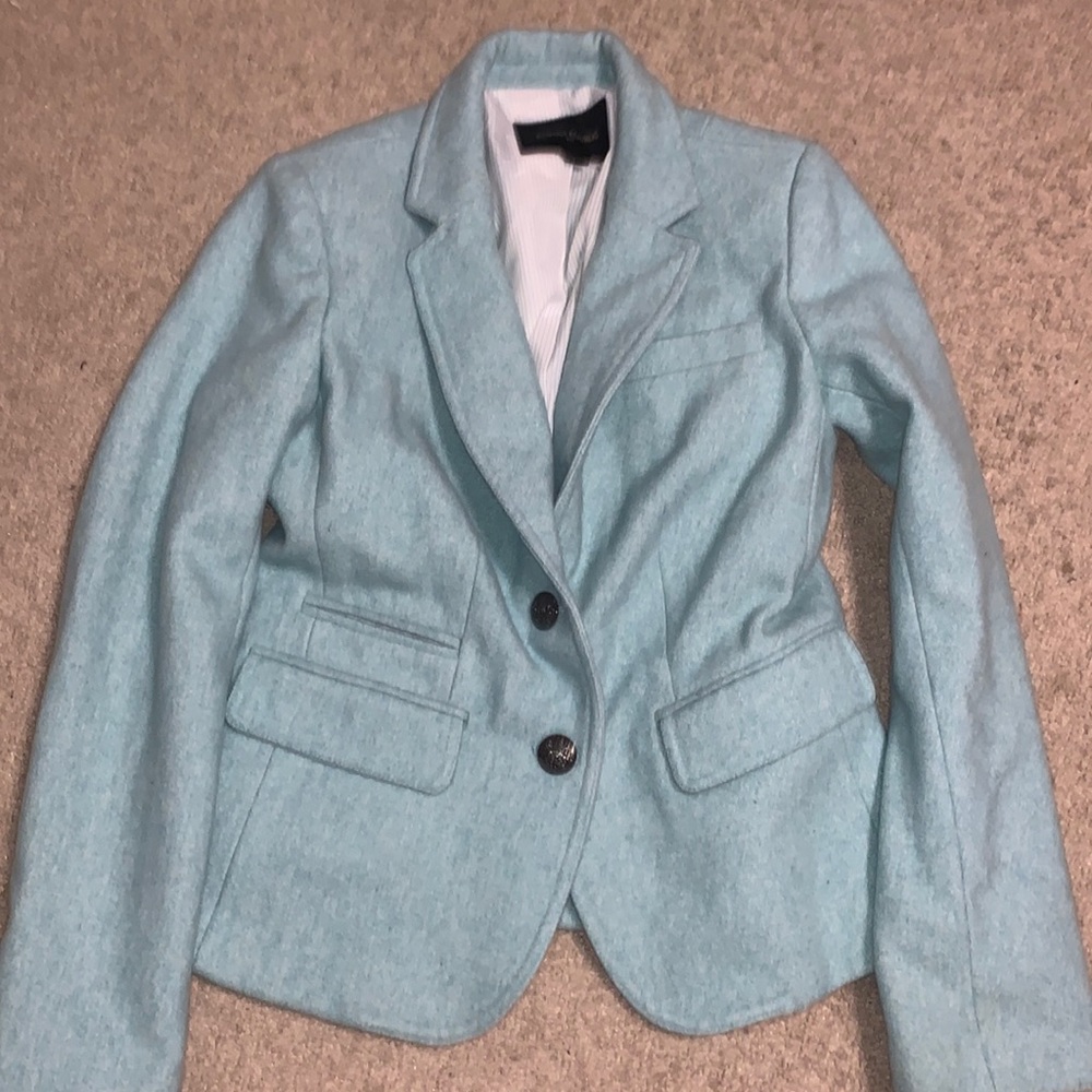 Banana Republic Blazer